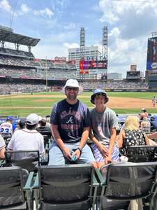 Atlanta Braves - MLB vs Arizona Diamondbacks