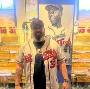 Atlanta Braves - MLB vs Arizona Diamondbacks