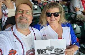 Atlanta Braves - MLB vs Arizona Diamondbacks