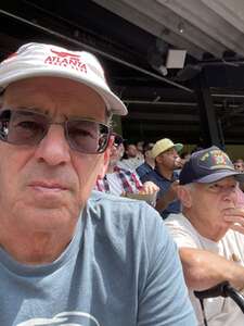 Atlanta Braves - MLB vs Philadelphia Phillies