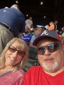 Atlanta Braves - MLB vs Philadelphia Phillies