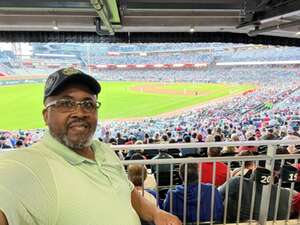 Atlanta Braves - MLB vs Philadelphia Phillies
