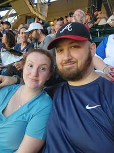 Atlanta Braves - MLB vs Philadelphia Phillies