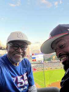 Atlanta Braves - MLB vs Philadelphia Phillies