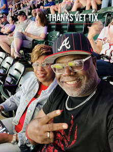 Atlanta Braves - MLB vs Philadelphia Phillies