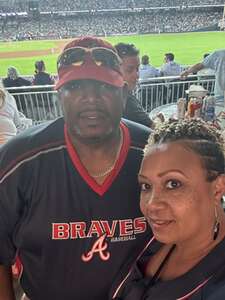 Atlanta Braves - MLB vs Philadelphia Phillies