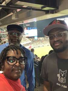 Atlanta Braves - MLB vs Philadelphia Phillies