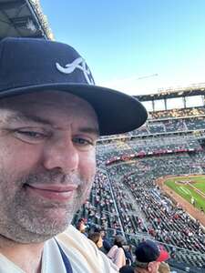 Atlanta Braves - MLB vs Philadelphia Phillies