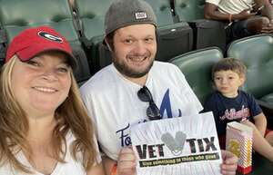 Atlanta Braves - MLB vs Philadelphia Phillies