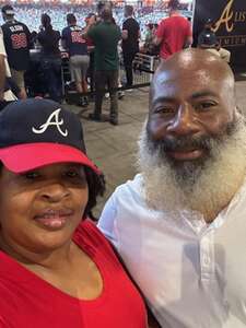 Atlanta Braves - MLB vs Philadelphia Phillies