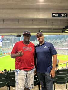 Atlanta Braves - MLB vs Philadelphia Phillies