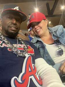 Atlanta Braves - MLB vs Philadelphia Phillies