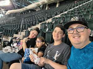 Arizona Diamondbacks - MLB vs Houston Astros