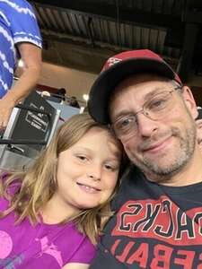 Arizona Diamondbacks - MLB vs Houston Astros