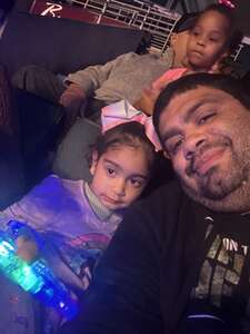 Disney on Ice