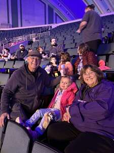 Disney on Ice