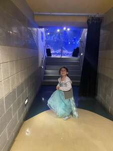 Disney on Ice