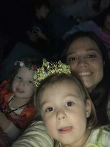 Disney on Ice