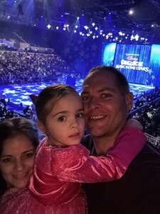 Disney on Ice