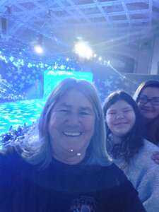 Disney on Ice