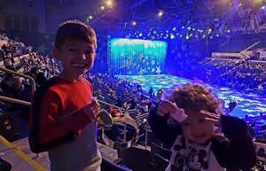 Disney on Ice