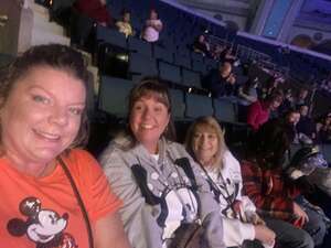 Disney on Ice