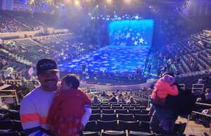 Disney on Ice