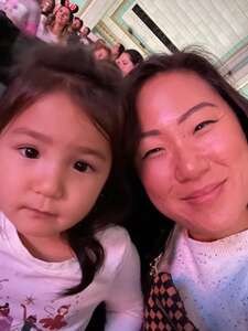 Disney on Ice