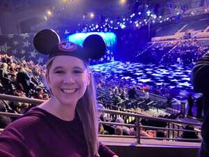 Disney on Ice