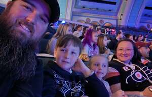 Disney on Ice