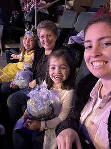 Disney on Ice