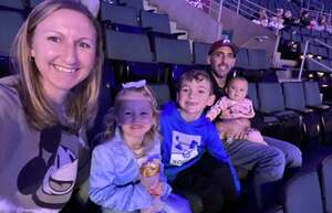Disney on Ice