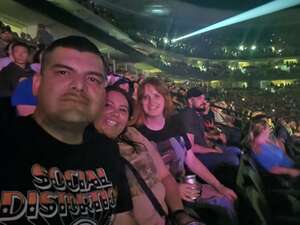 Bryan Adams: So Happy It Hurts 2023 W/ Joan Jett and the Blackhearts