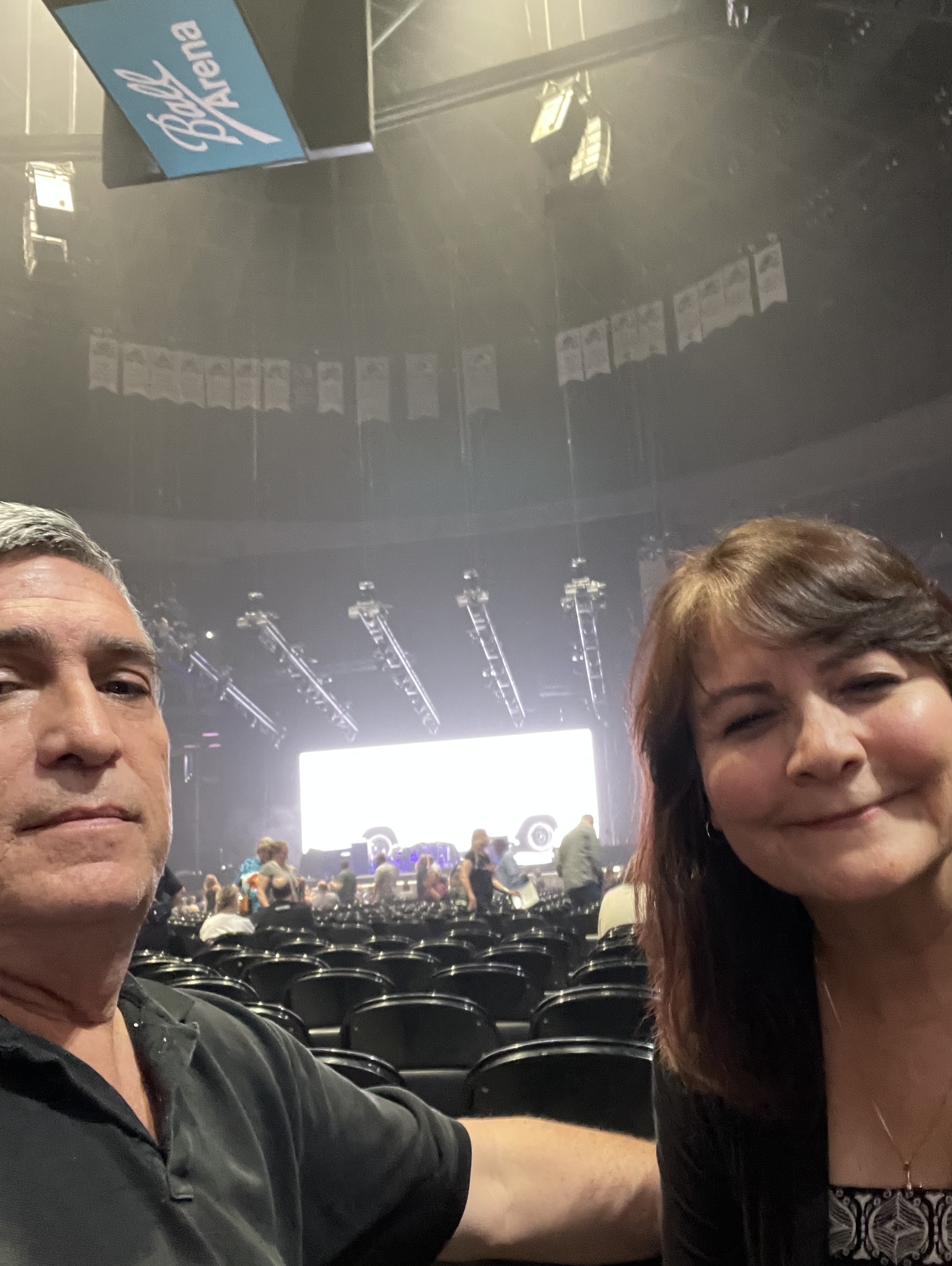 Bryan Adams: So Happy It Hurts 2023 W/ Joan Jett and the Blackhearts