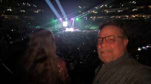 Bryan Adams: So Happy It Hurts 2023 W/ Joan Jett and the Blackhearts