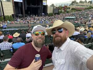 98. 5 Kygo Birthday Bash Brothers Osborne