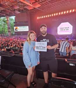 Big Time Rush: Can't Get Enough Tour