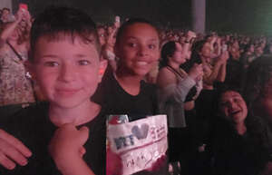 Big Time Rush: Can't Get Enough Tour