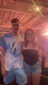 Big Time Rush: Can't Get Enough Tour