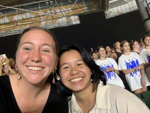 Big Time Rush: Can't Get Enough Tour