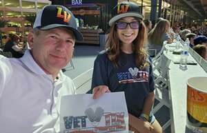 Las Vegas Aviators - Minor AAA vs Round Rock Express