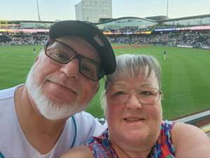 Las Vegas Aviators - Minor AAA vs Round Rock Express