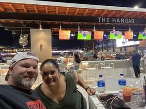 Las Vegas Aviators - Minor AAA vs Round Rock Express