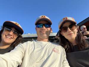 Las Vegas Aviators - Minor AAA vs Round Rock Express