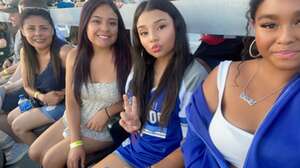 Las Vegas Aviators - Minor AAA vs Round Rock Express