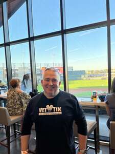 Las Vegas Aviators - Minor AAA vs Round Rock Express