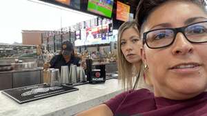 Las Vegas Aviators - Minor AAA vs Round Rock Express