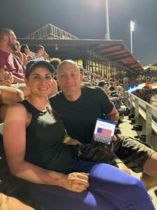 Las Vegas Aviators - Minor AAA vs Round Rock Express