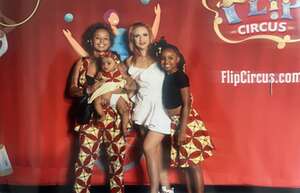 Flip Circus