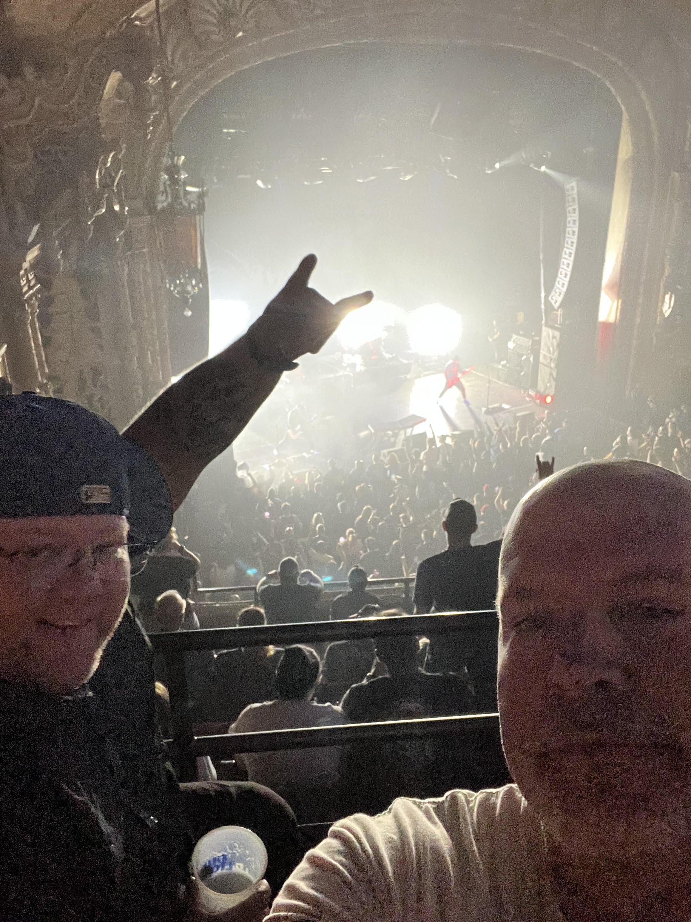 Papa Roach
